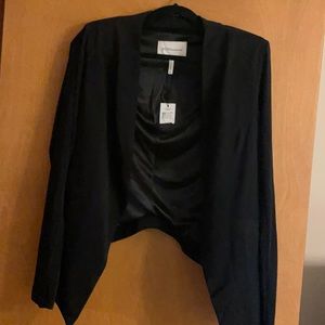 BCBG generation jacket size medium